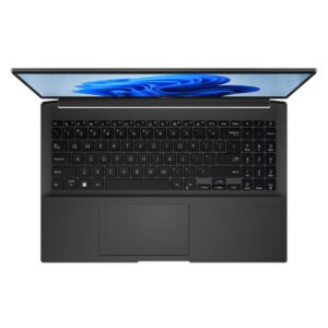 لپ تاپ ایسوس “15.6 مدل CREATOR Q540VJ پردازنده Core i9-13900H رم 16GB حافظه 1TB SSD گرافیک 6GB(گارانتی 18 ماه شرکتی)