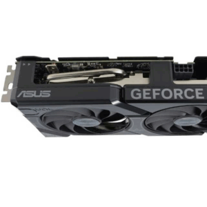 کارت گرافیک ایسوس مدل ASUS Dual GeForce RTX 4060 Ti OC Edition 16GB (گارانتی حامی)