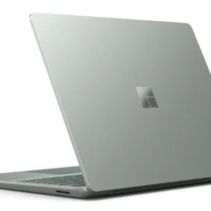 لپ تاپ مایکروسافت مدل Surface Laptop Go2 CPU:core i5 1135G7 RAM:8GB 128GB:M2 SSD گارانتی اصلی
