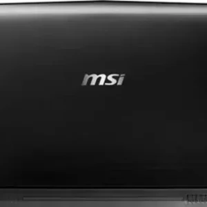 لپ تاپ اقتصادی(دست دوم)MSI CX62-6QL – A -i5-8gb-240gb