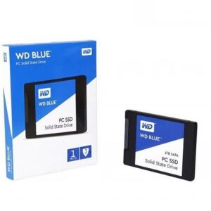 حافظه SSD وسترن دیجیتال مدل Blue SA510 ظرفیت ۱ ترابایت