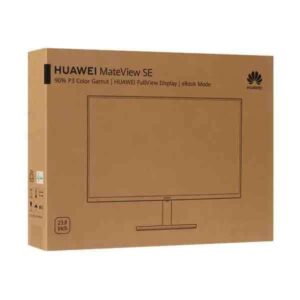 مانیتور 23.8 اینچ هوآوی مدل MateView SE