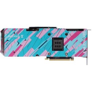 کارت گرافیک استوک زوتک ZOTAC RTX 3080 Ti X-GAMING OC 12GB