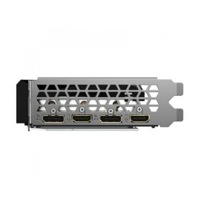 کارت گرافیک گیگابایت مدل GeForce RTX™ 3060 Ti GAMING OC 8G حافظه 8 گیگابایت GV-N306TGAMING