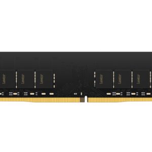 رم دسکتاپ DDR4 تک کاناله 3200 مگاهرتز CL19 لکسار مدل PC4-25600 ظرفیت 16 گیگابایت