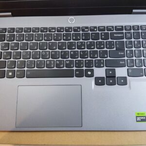 لپ تاپ لنوو  Lenovo LOQ i7 13650HX 24 512SSD 8 4060 FHD 15.6