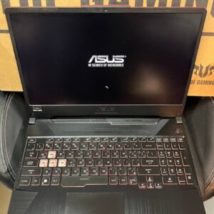 لپ تاپ گیمینگ ایسوس مدل FX506LHB-CC