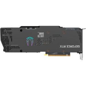 کارت گرافیک Zotac RTX 3080 Trinity OC 10GB