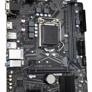 مادربرد H410M H V3 گیگابایتDDR4 سوکت 1200