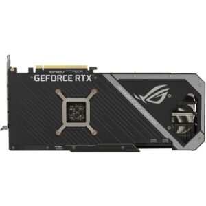 کارت گرافیک ایسوس مدل ROG Strix GeForce RTX 3060 Ti V2 OC Edition 8GB GDDR6