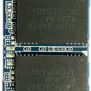 اس اس دی SSD MSI SPATIUM M390 NVME 1TB STOCK