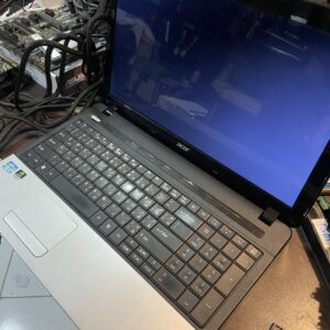 لپ تاپ acer e1  کارکرده