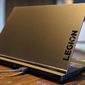 لپ تاپ Lenovo Legion 5 15IMH05H