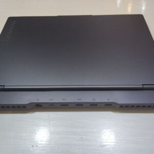 لپ تاپ لنوو (کارکرده)Legion 5 با پردازنده Core i7 و ۱۶ گیگابایت رم و ۱ ترابایت SSD و گرافیک RTX 3060