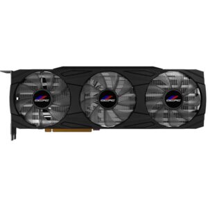 کارت گرافیک اوسی پی سی مدل GeForce RTX  3080 10GB GDDR6X LHR