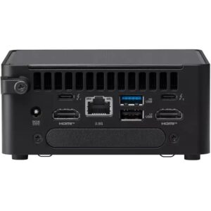 مینی پی‌سی ایسوس NUC14RVHU7 Ultra 7 155H 16GB 1TB