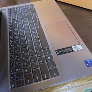 لپ تاپ لنوو IdeaPad Slim 3 | 16GB RAM | 512GB SSD | Core i7 13620H | 15.3 inch